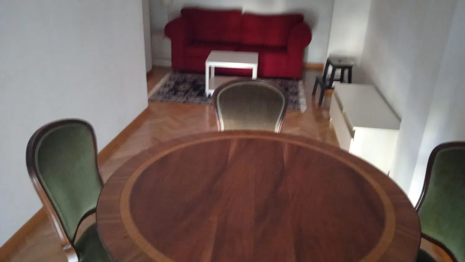 Piso en Barrio Cuatro Caminos - Foto 2