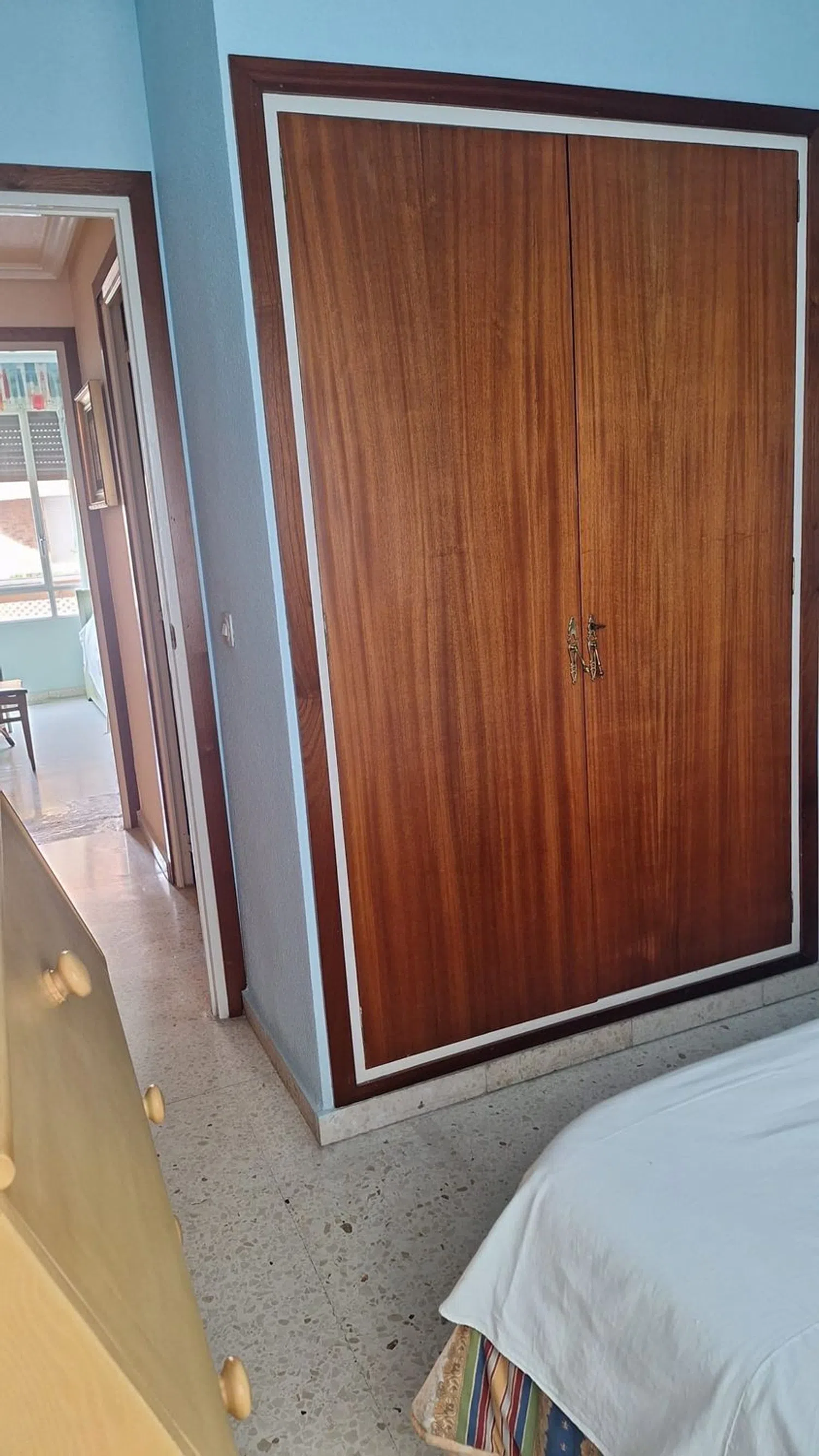 Piso en calle Orense, 21 - Foto 7