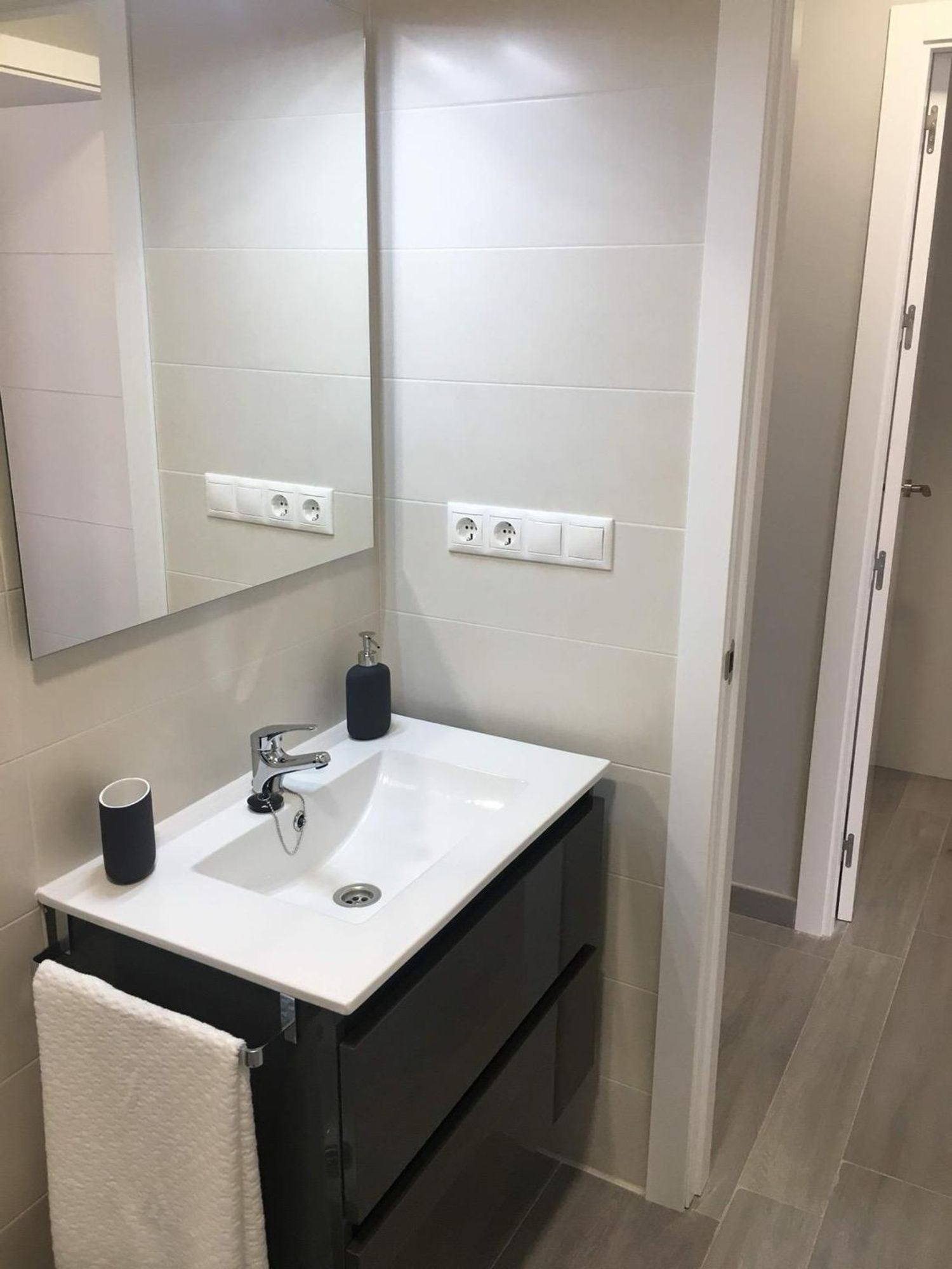 Piso en calle Machaquito, 8 - Foto 11