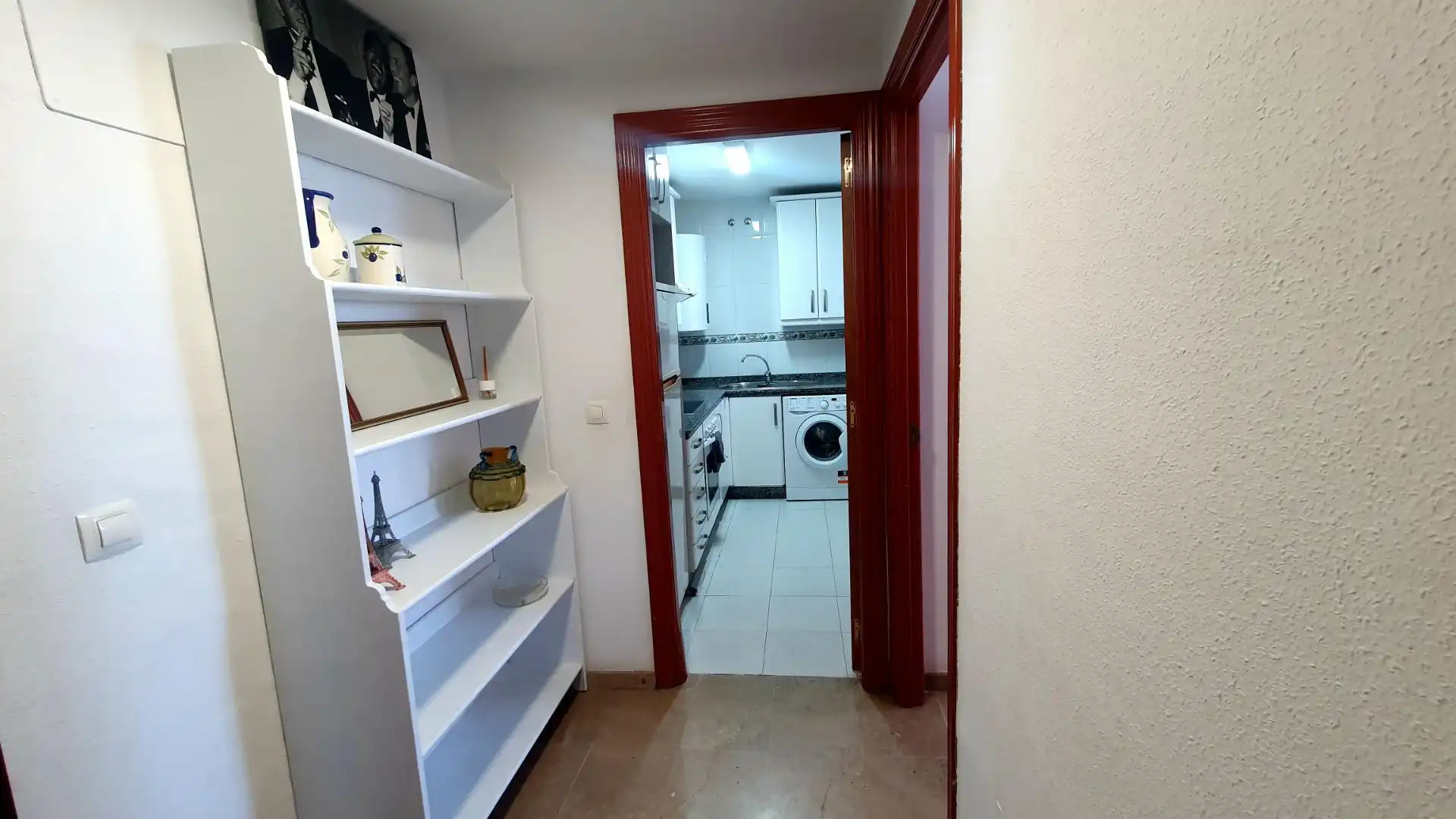 Piso en  Avenida Retamar 71 - Foto 4