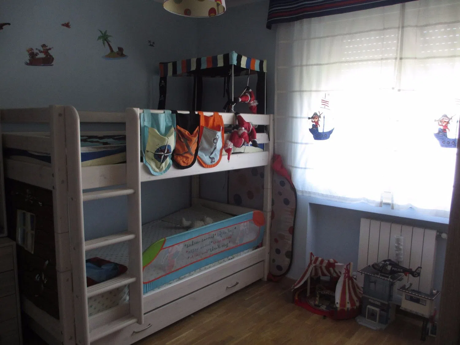 Piso en calle Galeón, 22 6c - Foto 14