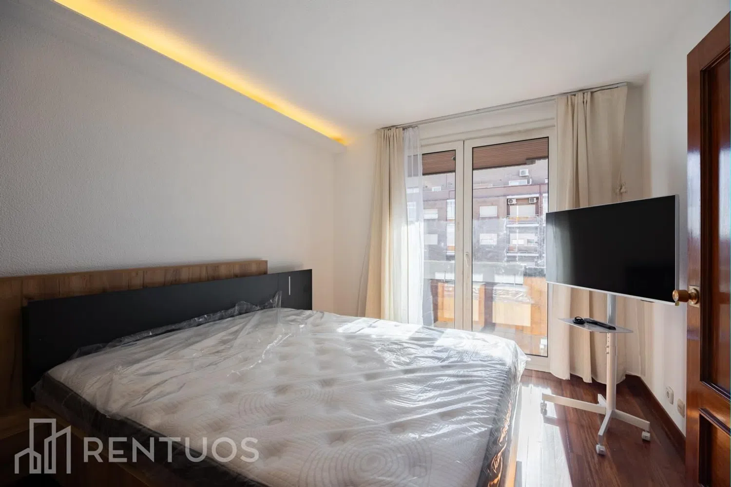 Piso en avenida de Felipe II - Foto 19