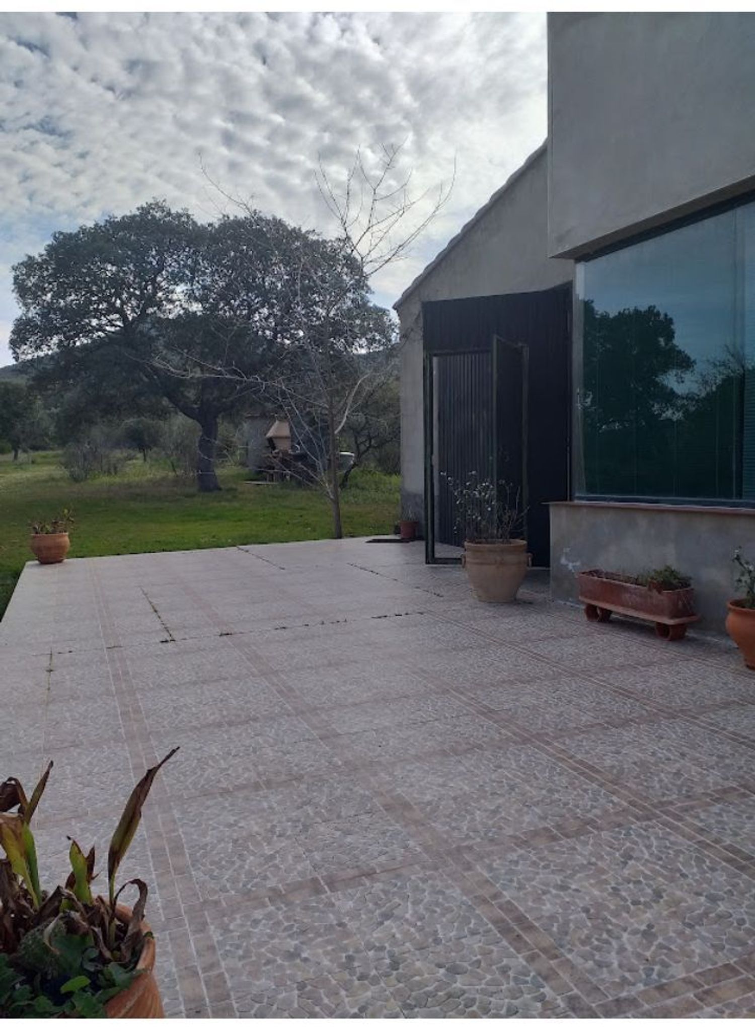 Finca rústica en Sierra de Mampar s/n - Foto 8