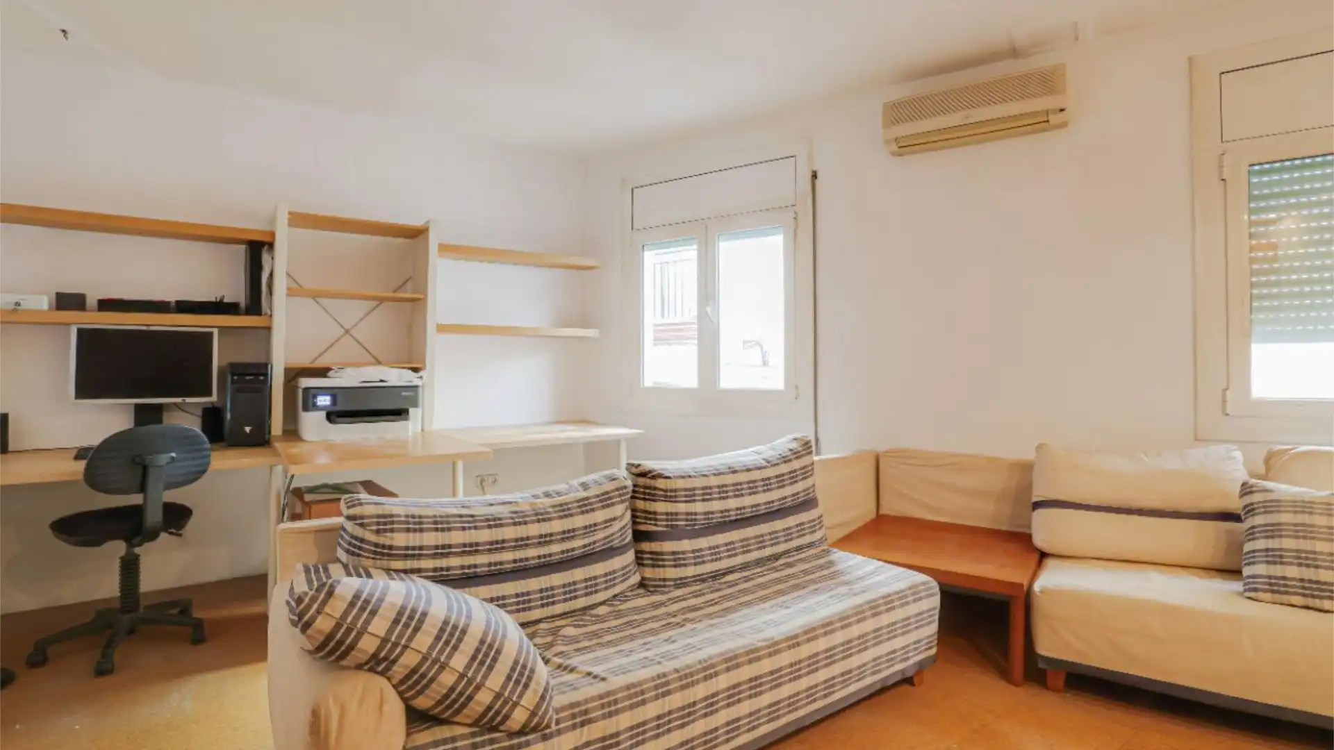 Dúplex en  Carrer Jesús 48 - Foto 14