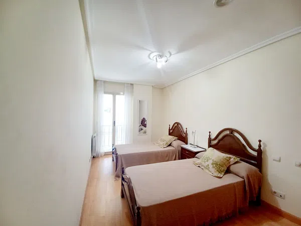 Piso en Calle Calera, 18, Santa Teresa-San Pedro Cardeña - Foto 11