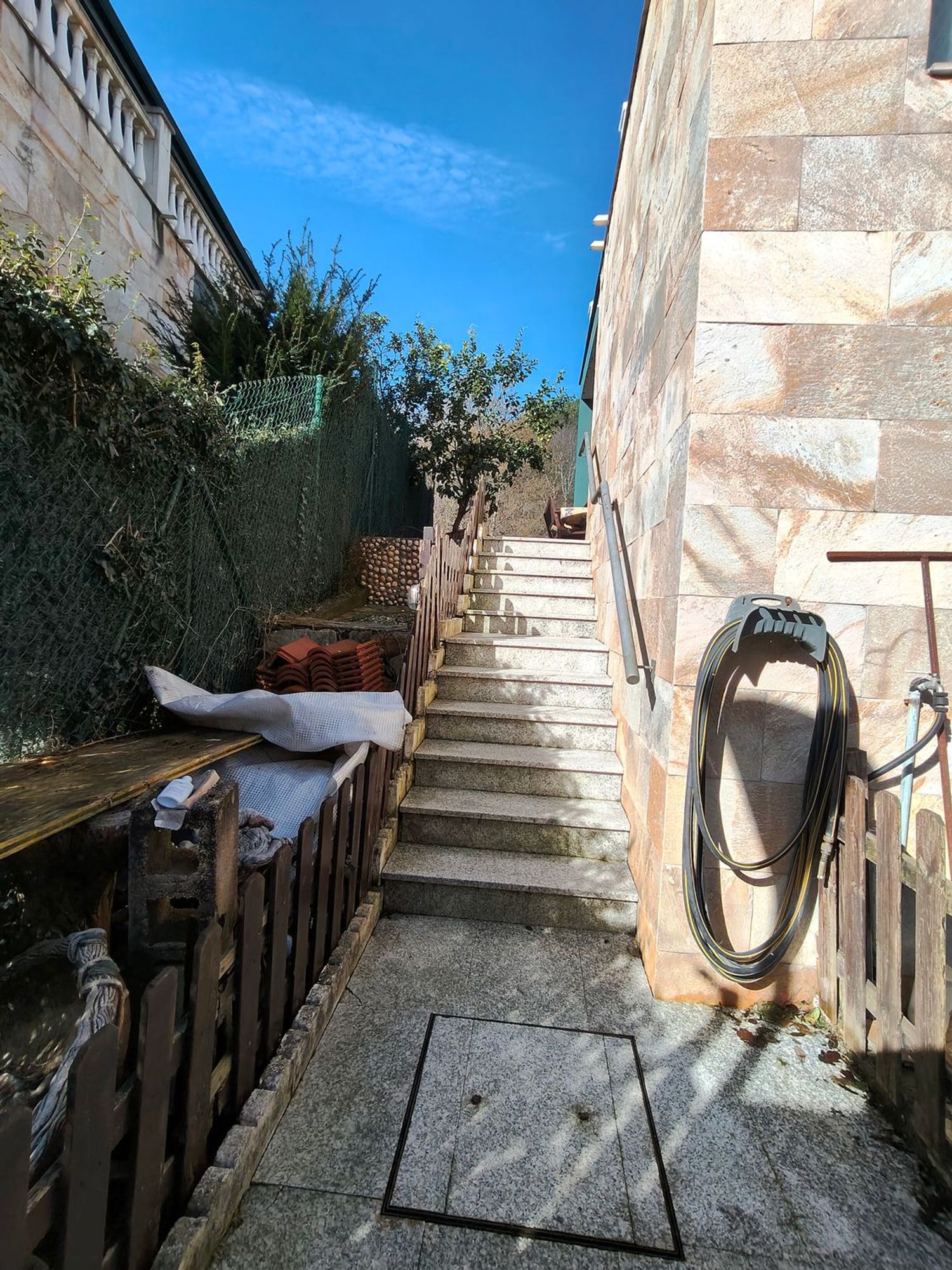 Chalet adosado en Barrio el moral, 85 a - Foto 4
