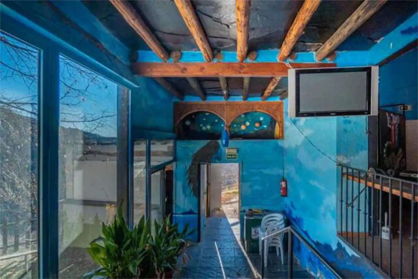 Chalet en Los charquillos - Foto 3