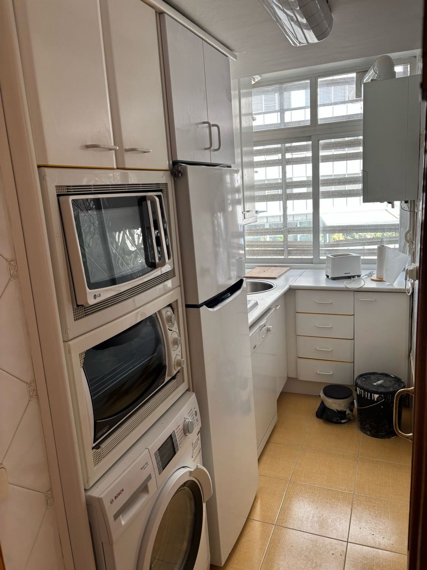 Piso en Barrio Cuzco-Castillejos - Foto 6