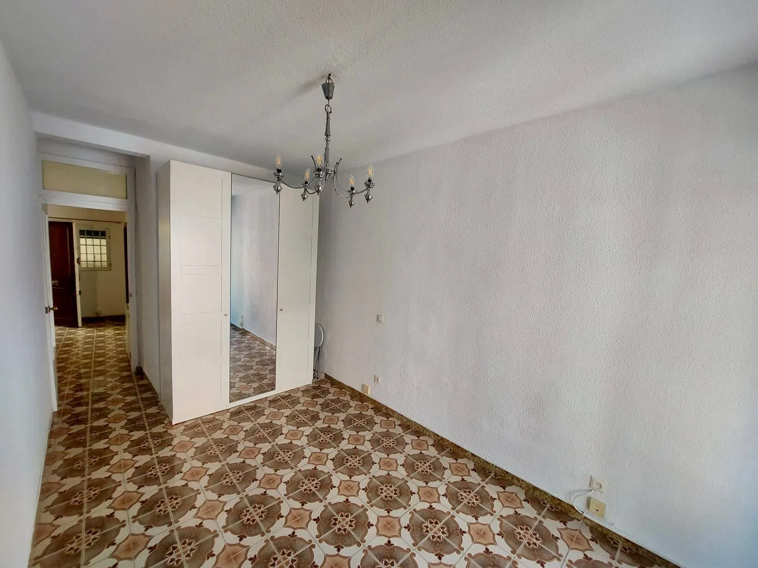 Piso en calle de José Villena, 1 - Foto 12