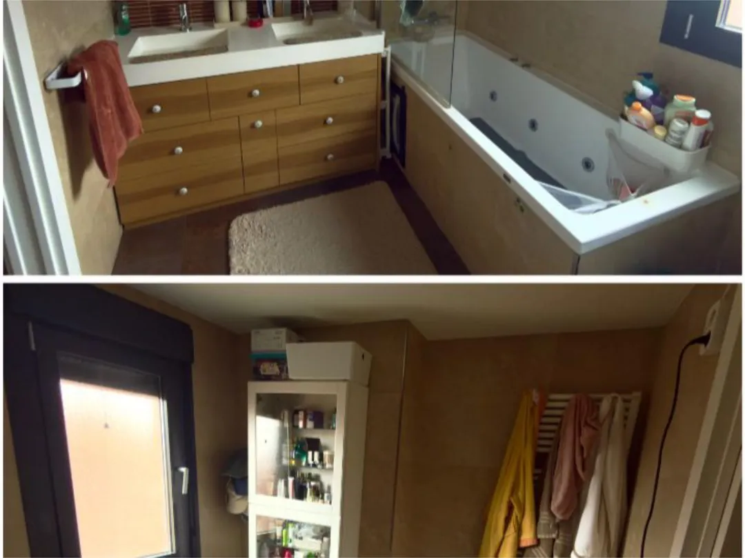 Piso en  Calle del Marqués de la Valdavia 95 - Foto 10