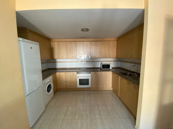 Piso en calle Rigel, 35 - Foto 2