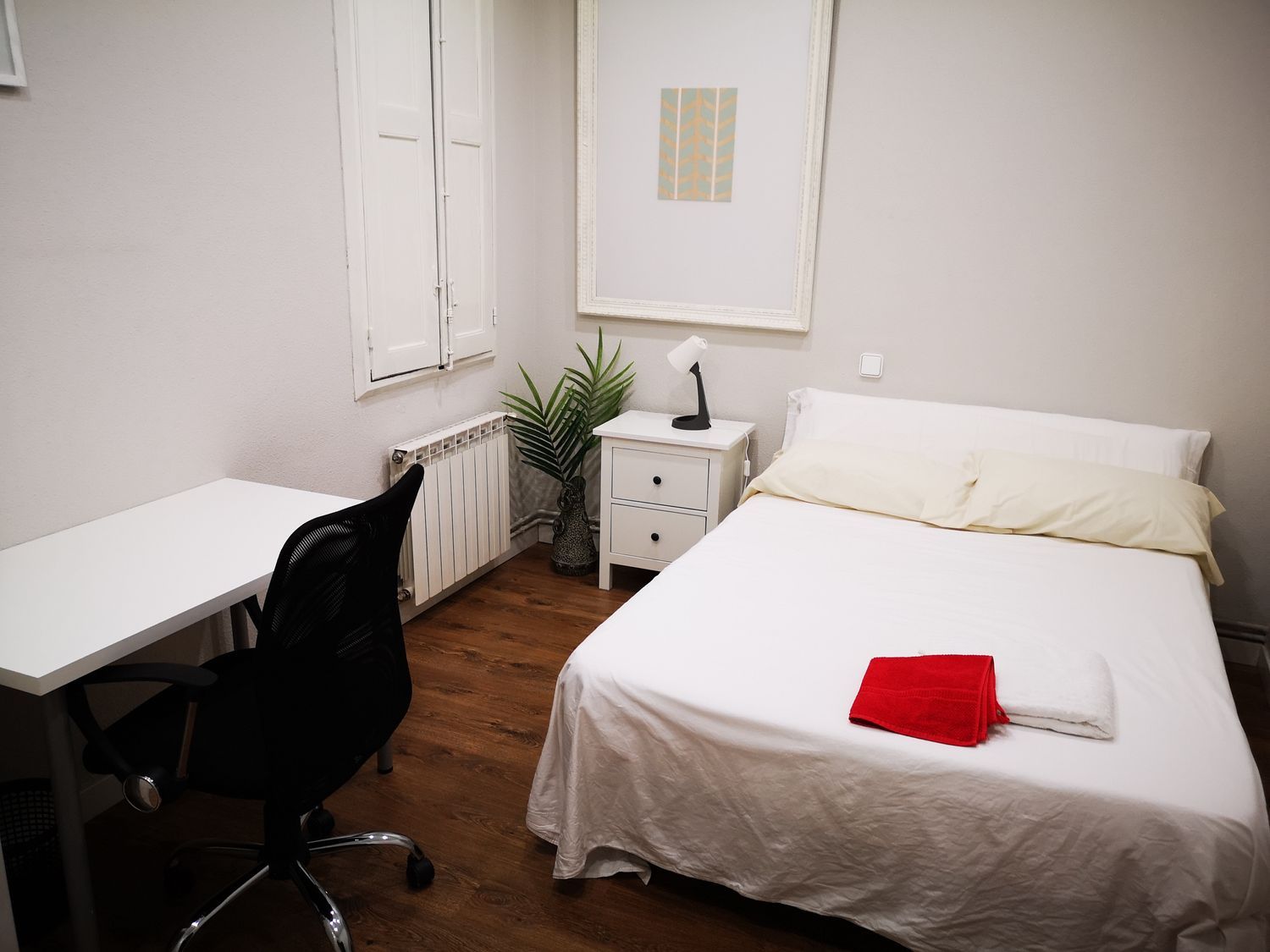 Piso en Calle Rubio, 2, Centro - Ayuntamiento, Centro - Ayuntamiento - Foto 5