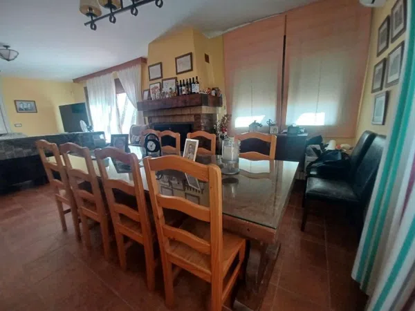 Casa o chalet independiente en Pago San Anton s/n, Vera Pueblo, Vera Pueblo - Foto 7