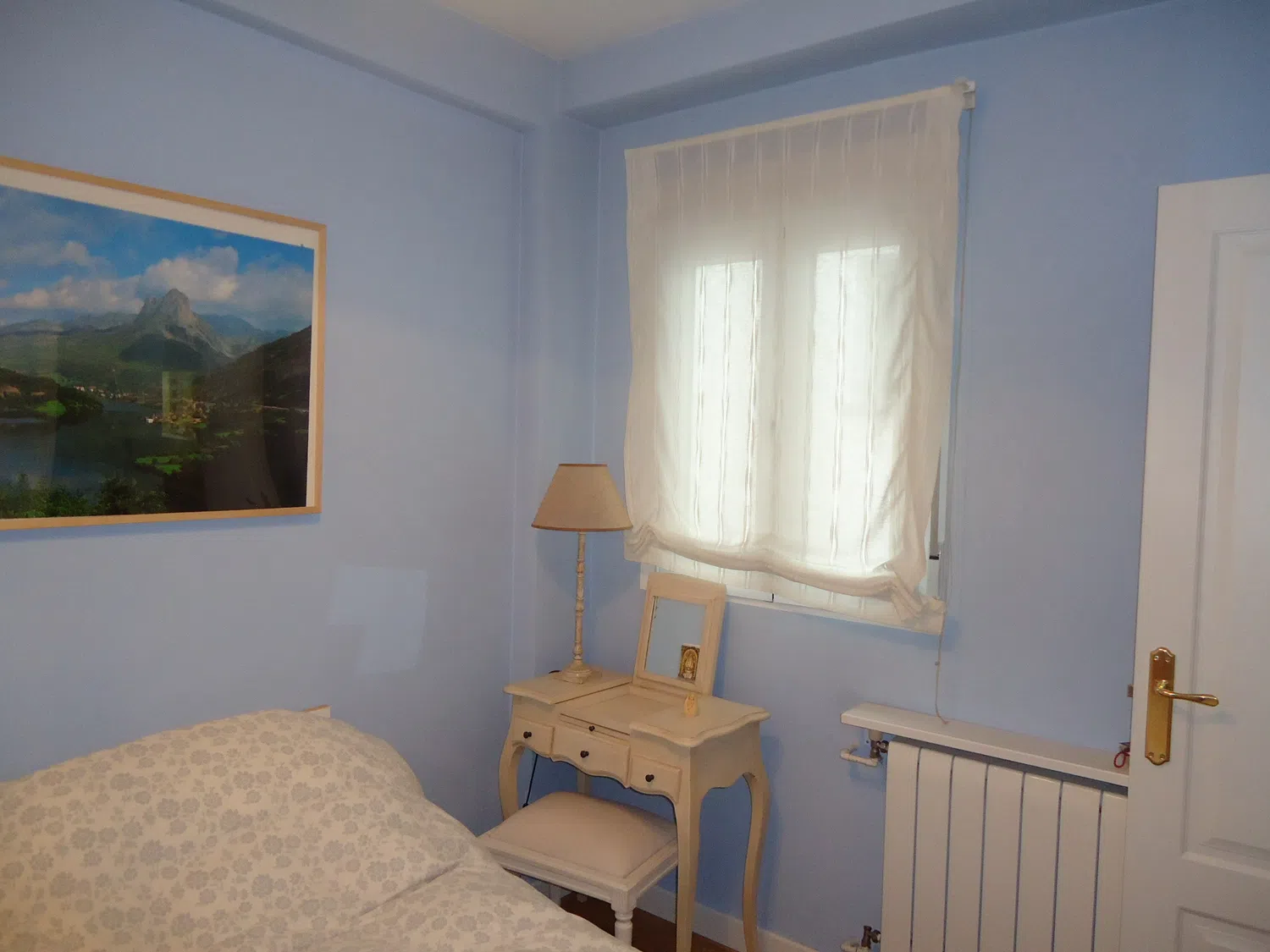 Piso en calle Alburquerque, 21 - Foto 3