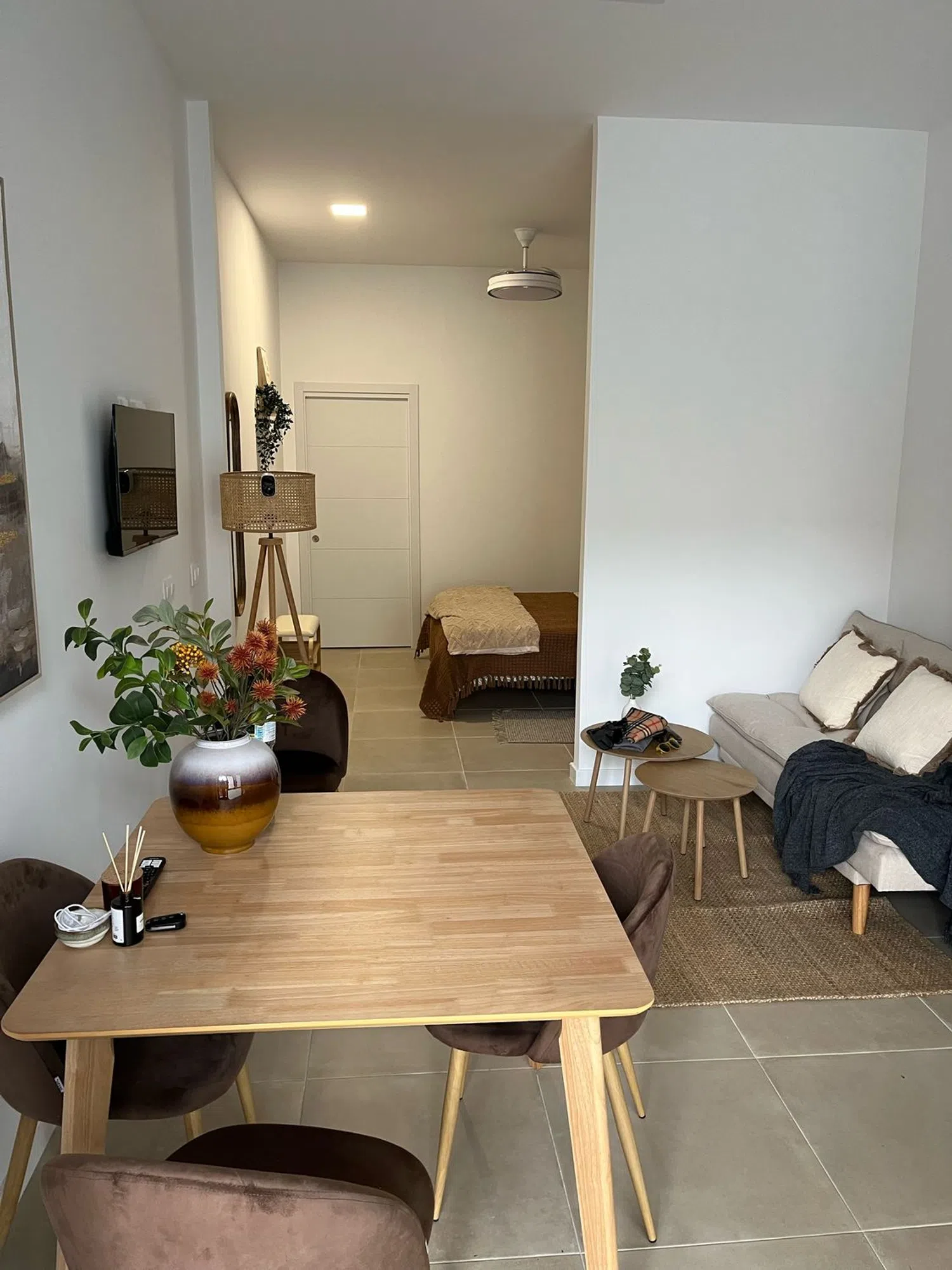 Estudio en calle de los Pedrones, 7 - Foto 12