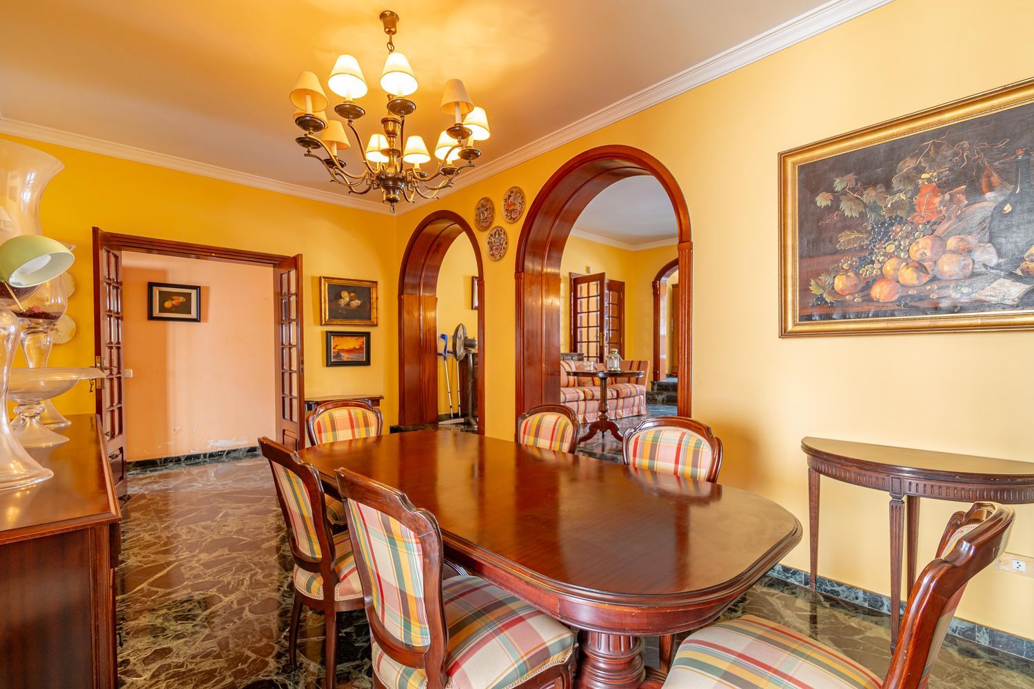 Casa o chalet independiente en Ciudad Jardín - Foto 16