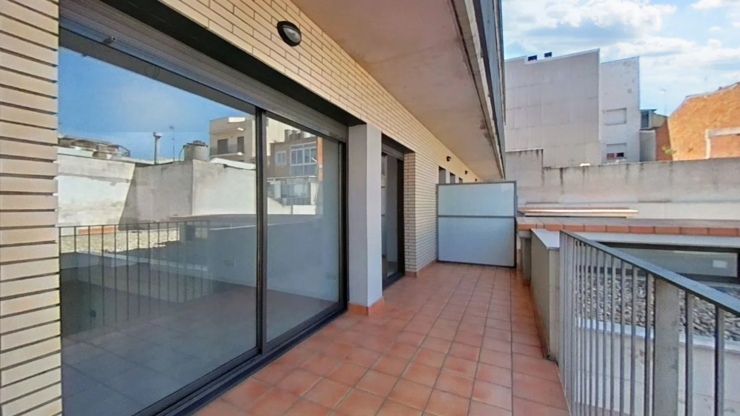 Piso en Barrio Ègara - Foto 3