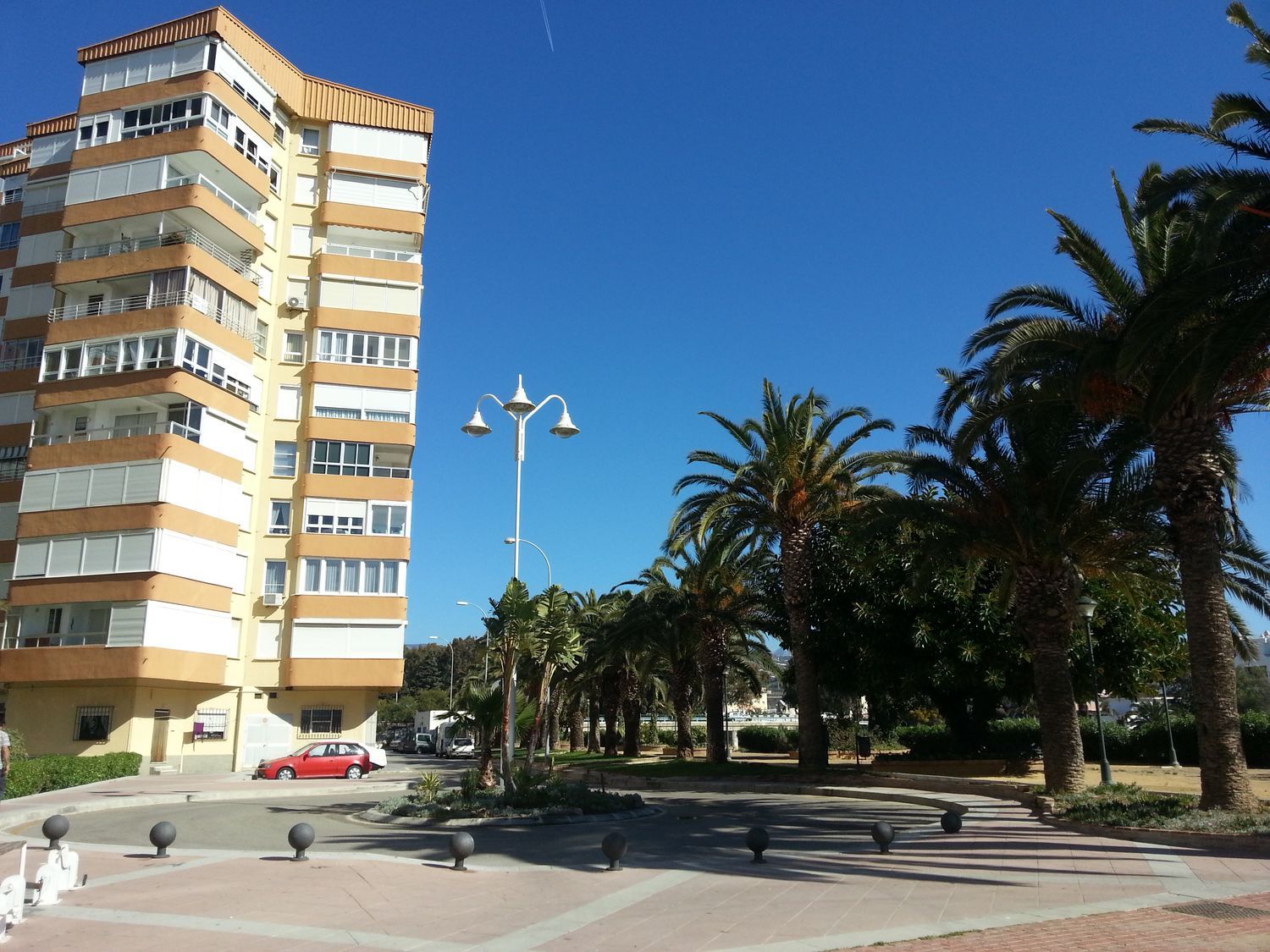 Piso en Urbanización al Centro Internacional Bauman Hoffmann, 73, 29750 Algarrobo Costa, 73 - Foto 25