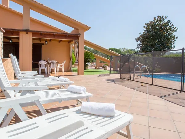 Casa rural en Calle els Xiprers, 111, Terrafortuna - Puig Vento, Terrafortuna - Puig Vento - Foto 6