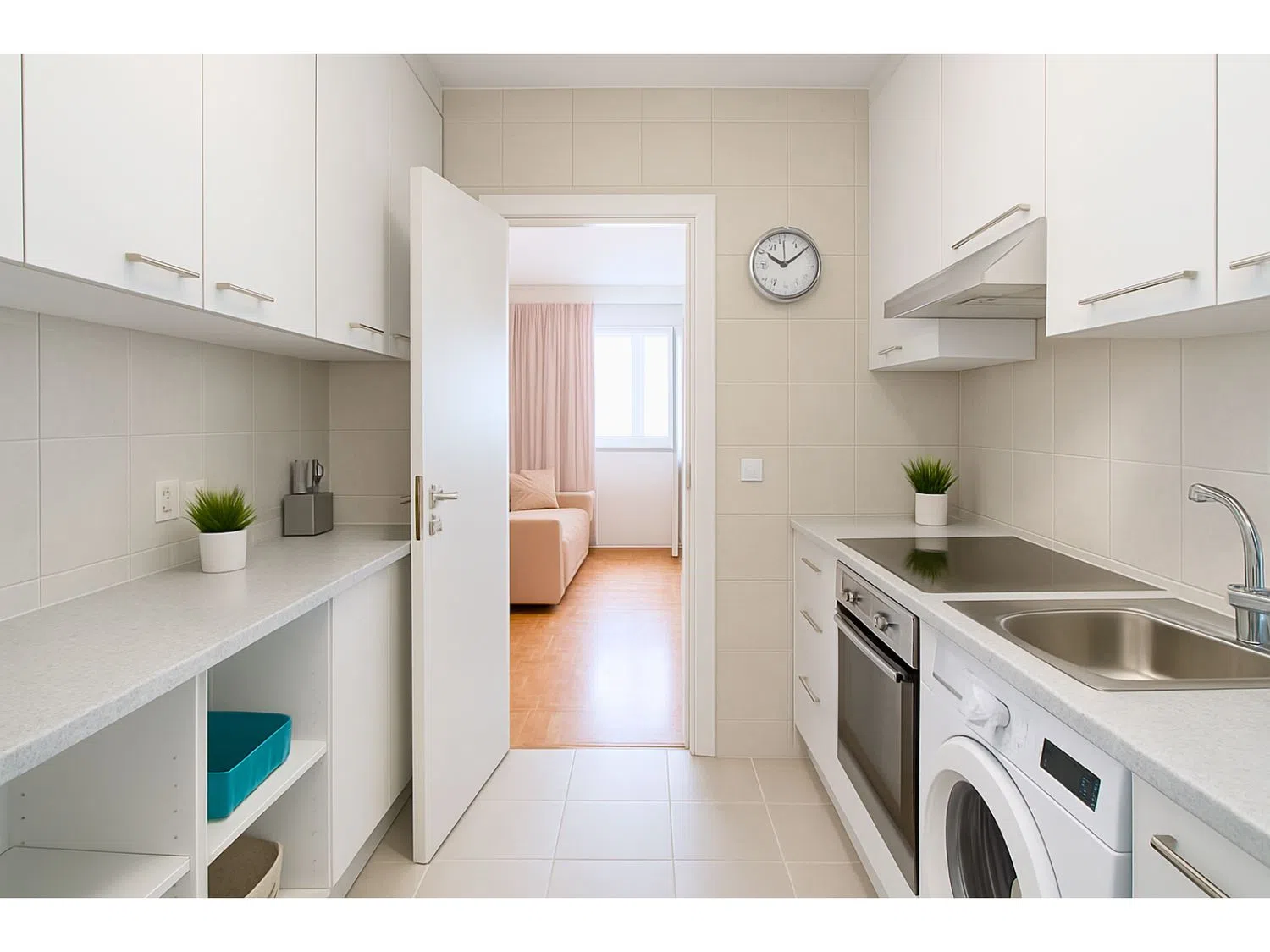 Piso en paseo de Marcelino Camacho, 51 - Foto 19