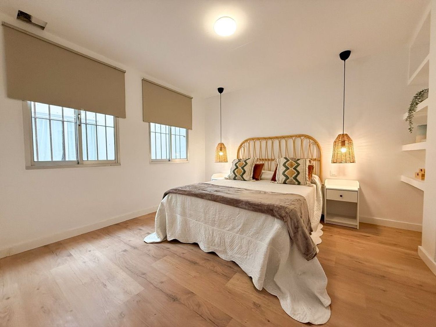 Estudio en Calle Évora, 24, Centro - Foto 2