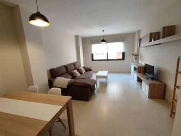 Piso en  Carrer de la Reina 50 - Foto 1