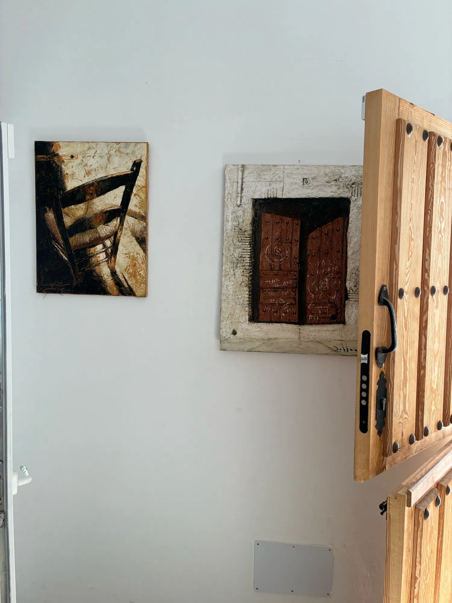 Piso en calle Mariana Pineda, 6 - Foto 9