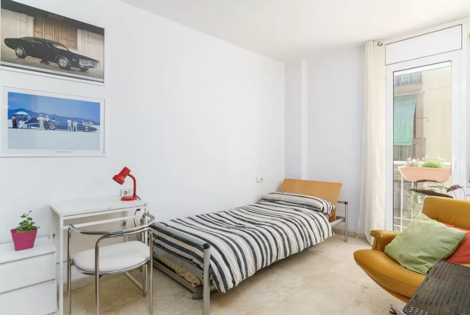 Piso en calle de Rull, 8 - Foto 7