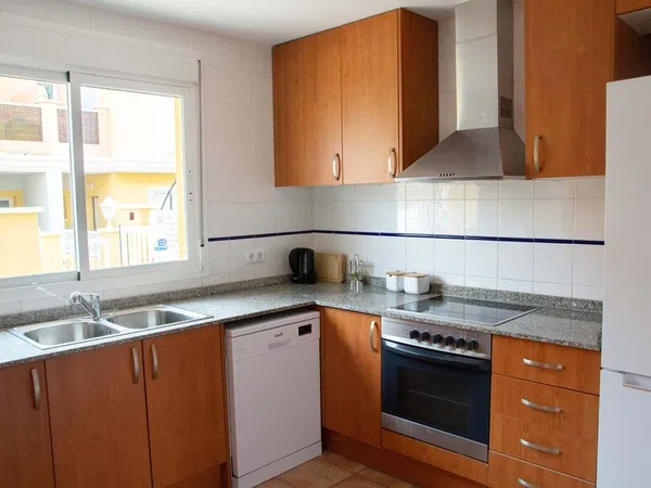 Chalet adosado en Calle Ginebre, 15 - Foto 2