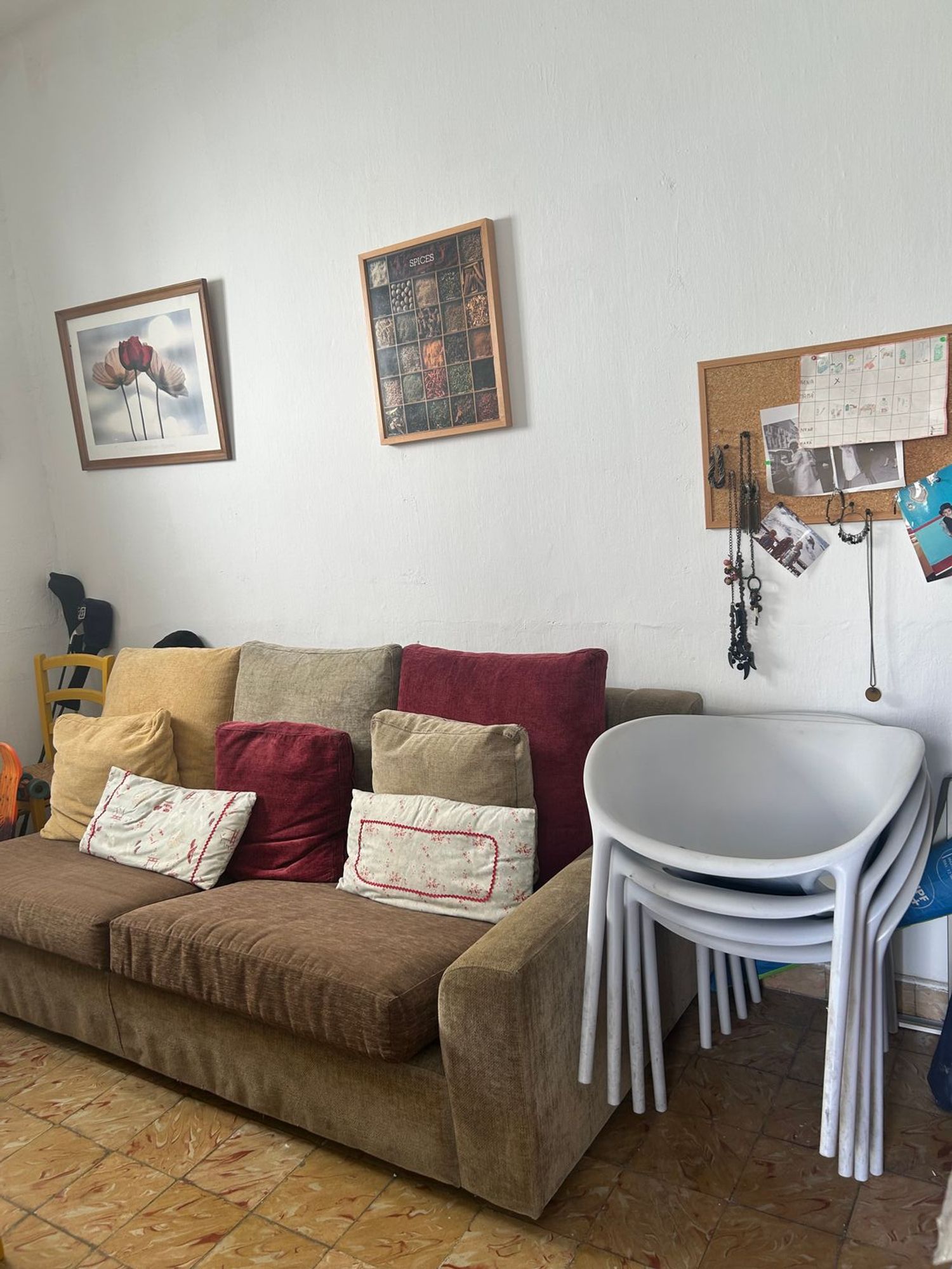 Ático en Calle Pedro de Vera, 22, Arenales - Lugo - Avda Marítima - Foto 22