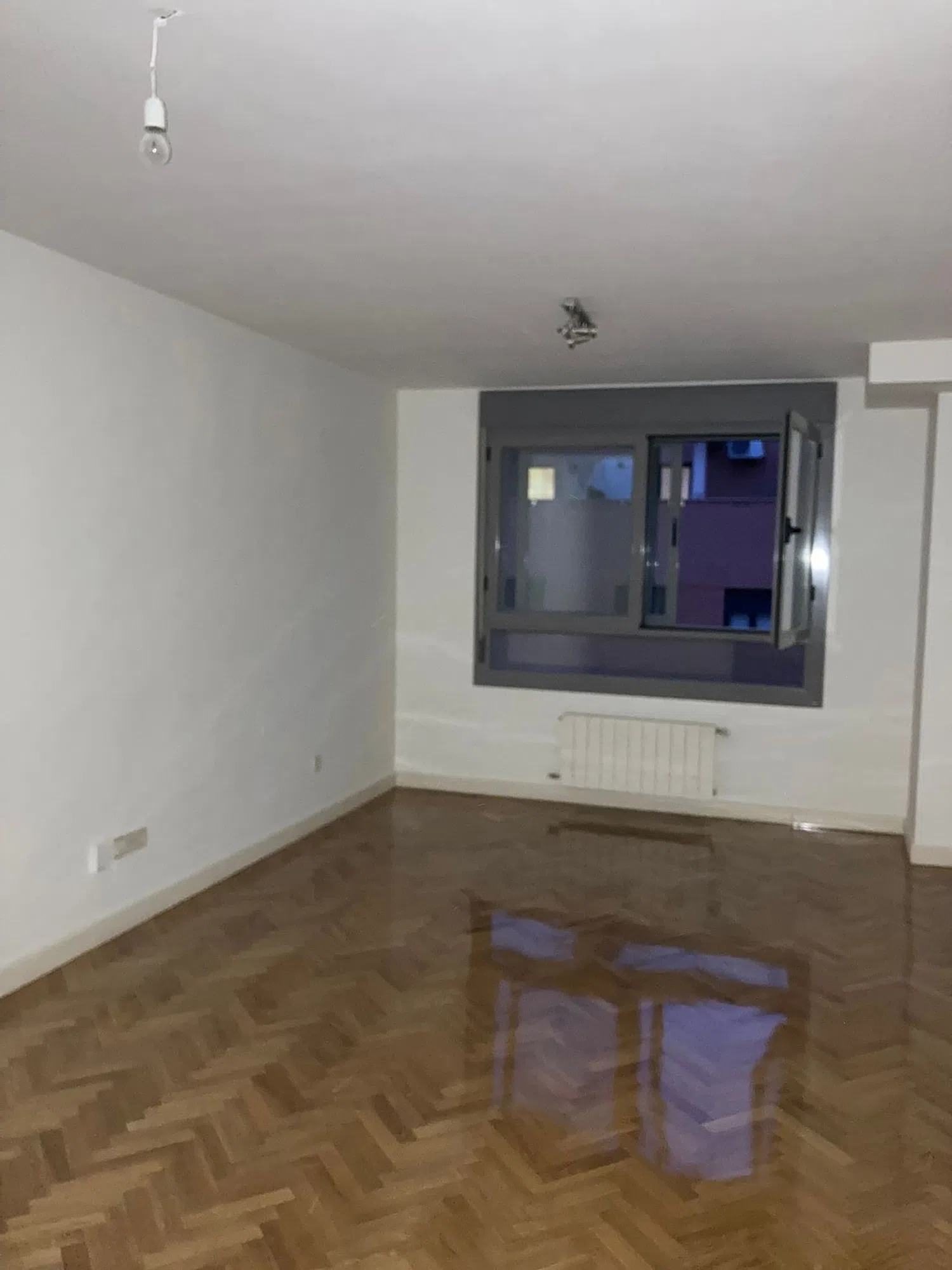 Piso en calle de Vicente Blasco Ibáñez, 62 - Foto 2