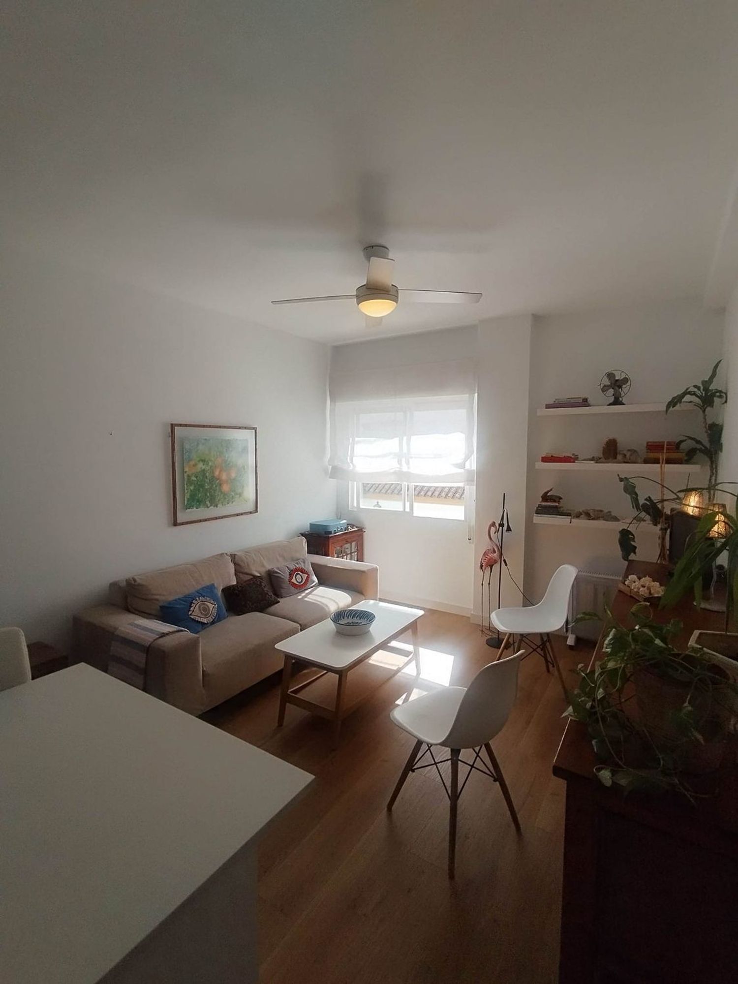 Piso en calle Manuel Arellano, 9 - Foto 1