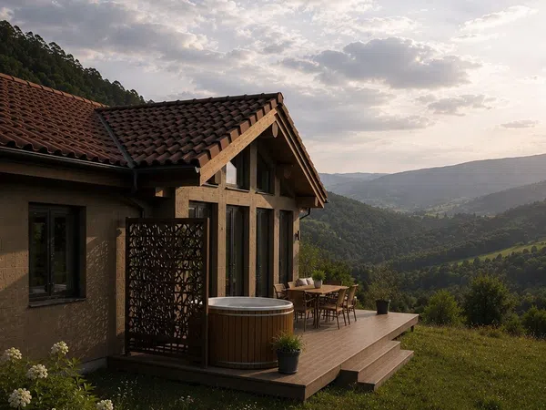 Casa o chalet independiente en Cu-5 s/n - Foto 4