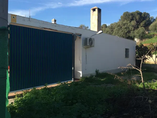 Finca rústica en Calle Fragata Paulita, 1 - Foto 3