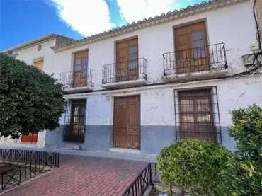 Piso en  Avenida Juan Ramón Jiménez 55 - Foto 1
