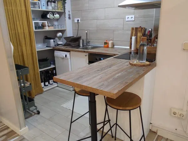 Piso en Calle de Portolà, 20, El Putxet i el Farró - Foto 32