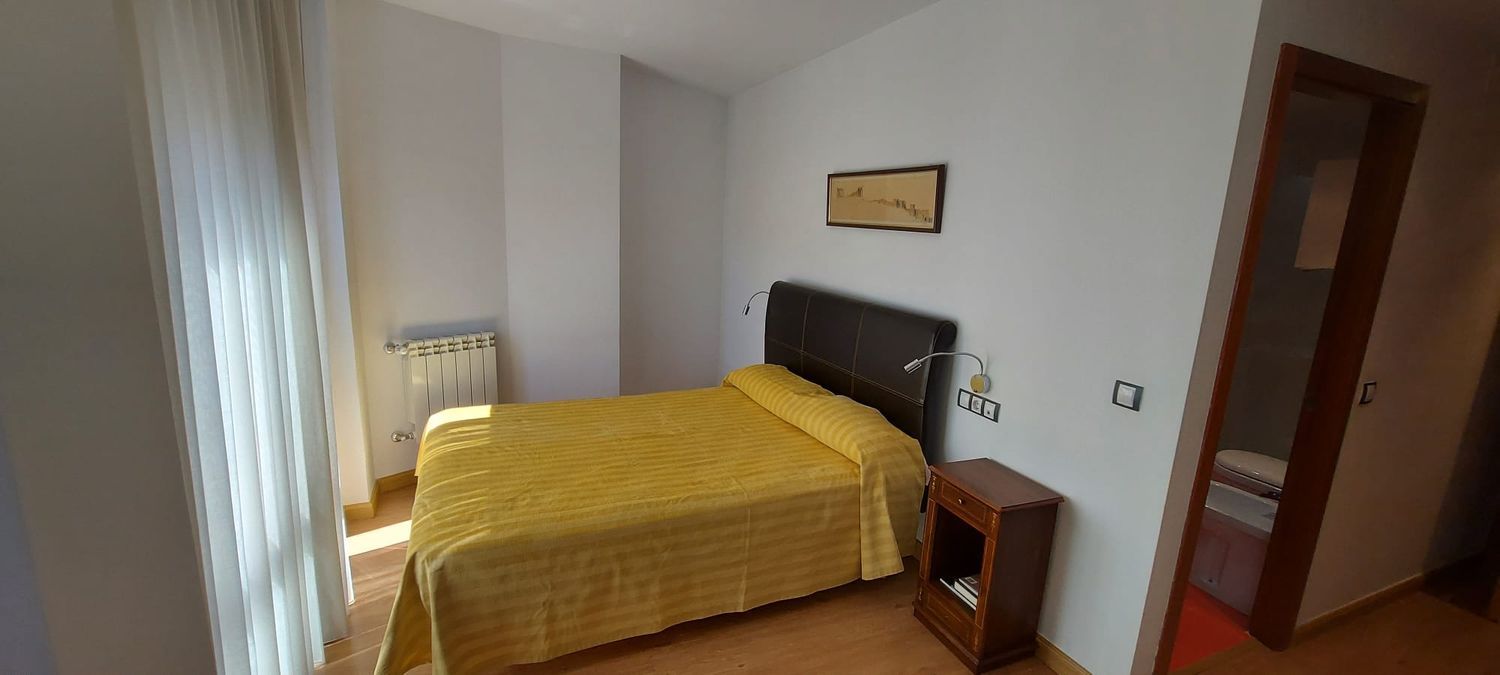 Alquiler de dúplex en Calle San Justo, 15 - Foto 18