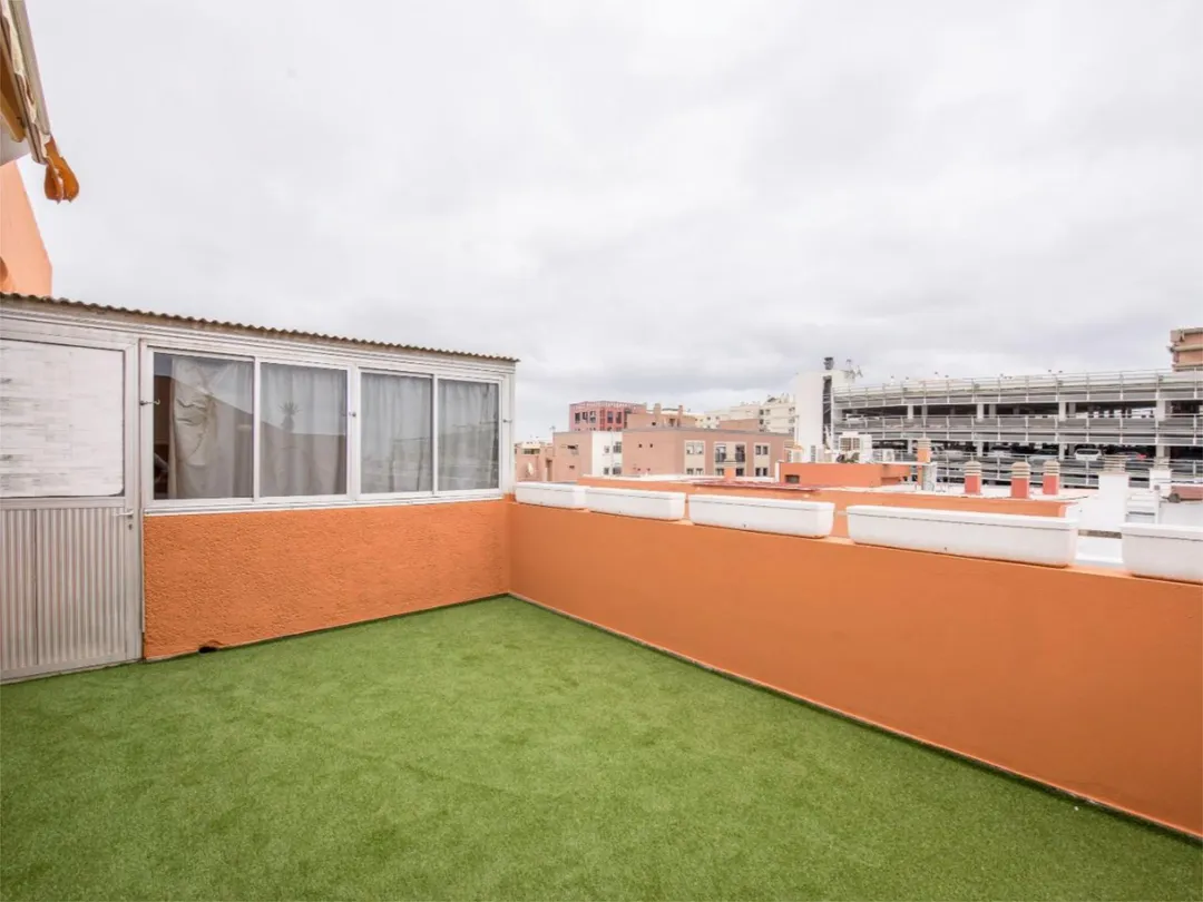 Ático en  Calle Francisco Gourié 57 - Foto 3