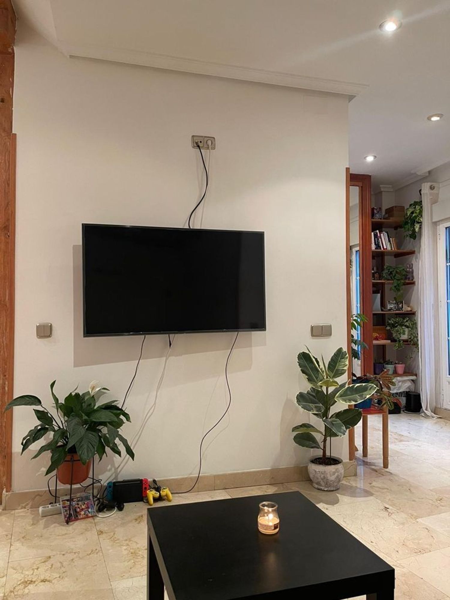 Piso en calle de Santa Lucía, 2 - Foto 19