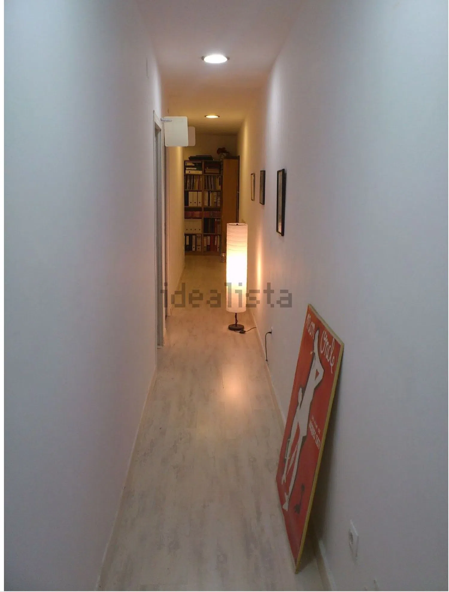 Piso en calle Manuela Malasaña, 14 - Foto 7