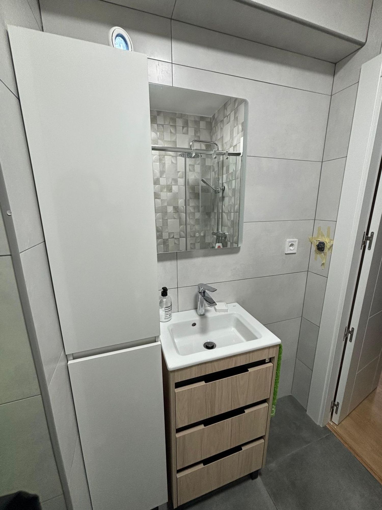 Piso en General Dávila - Foto 18