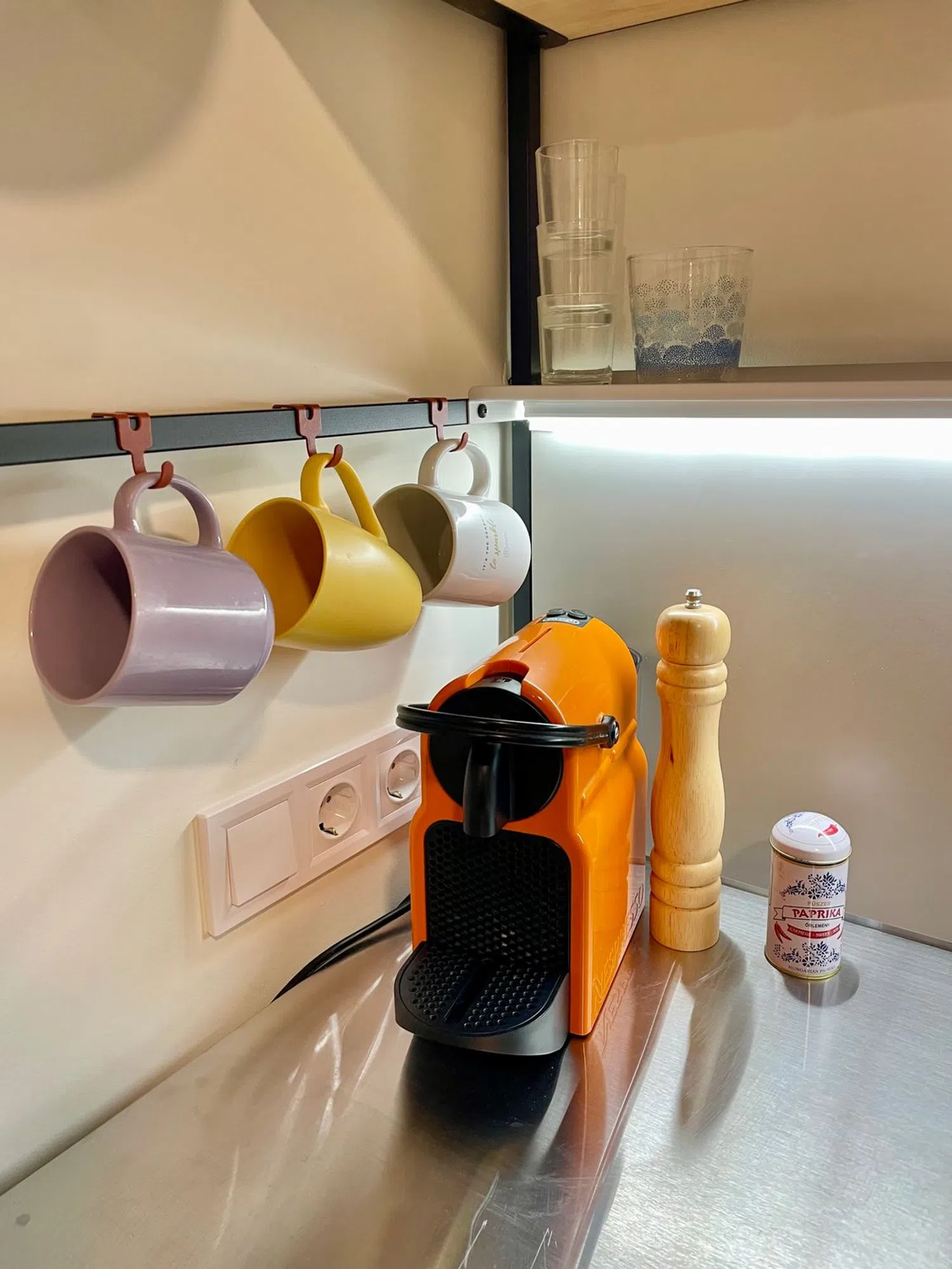 Estudio en avenida del Doctor Waksman, 33 - Foto 6