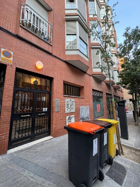 Piso en Calle Martín de Vargas, 25 - Foto 5