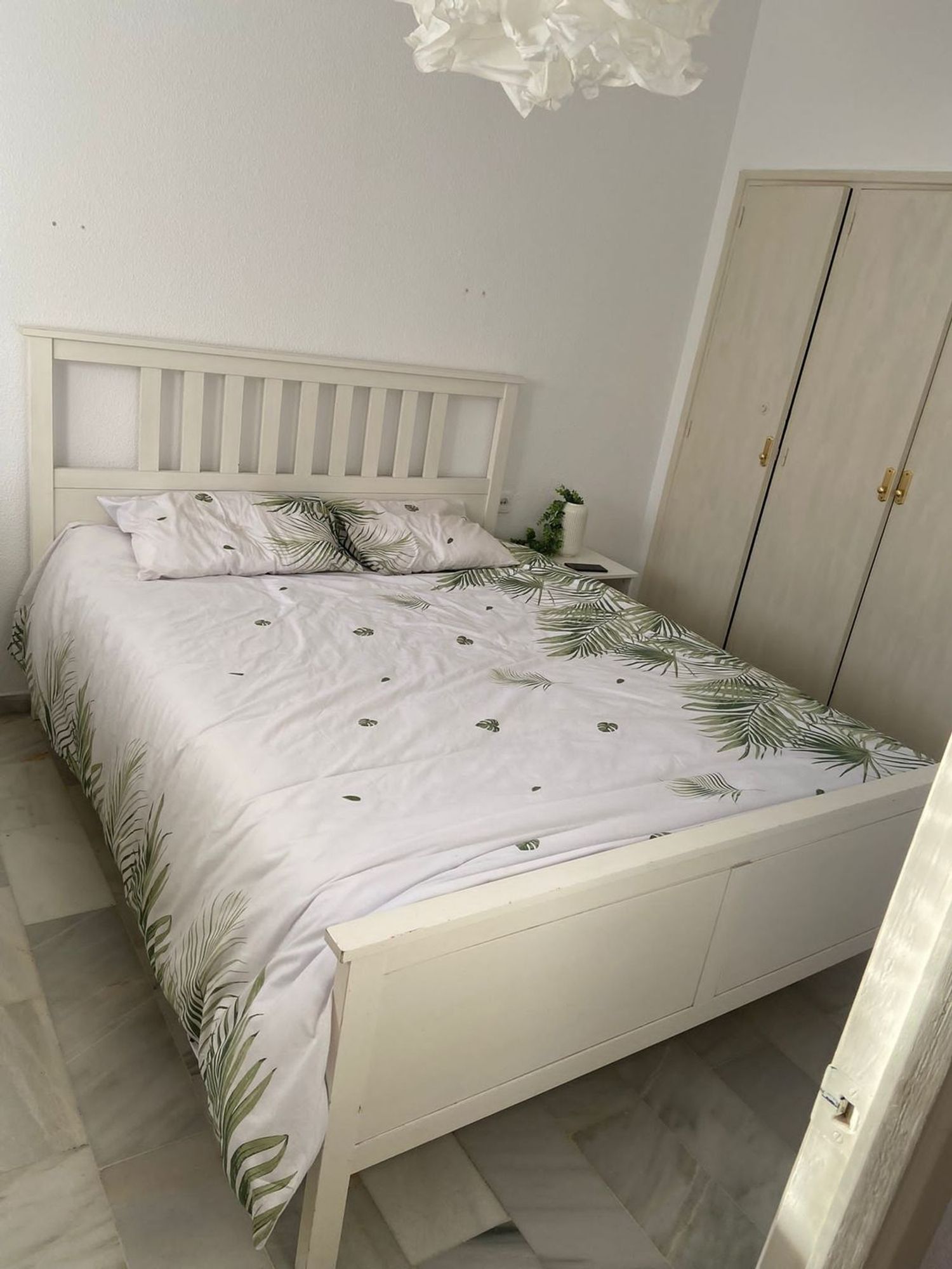 Piso en Urbanizacion Carolina, 3, La Carolina-Guadalpín - Foto 6