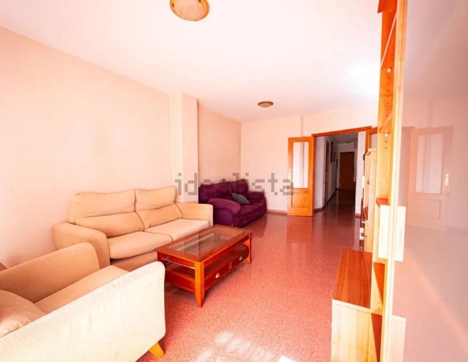 Piso en Espinardo - Foto 2