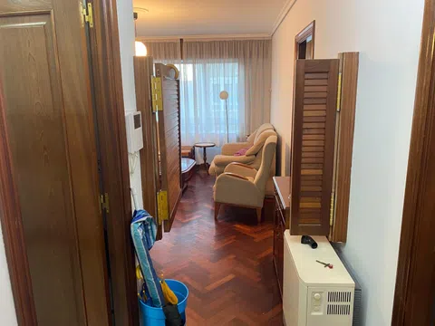 Piso en calle San Amaro, 29