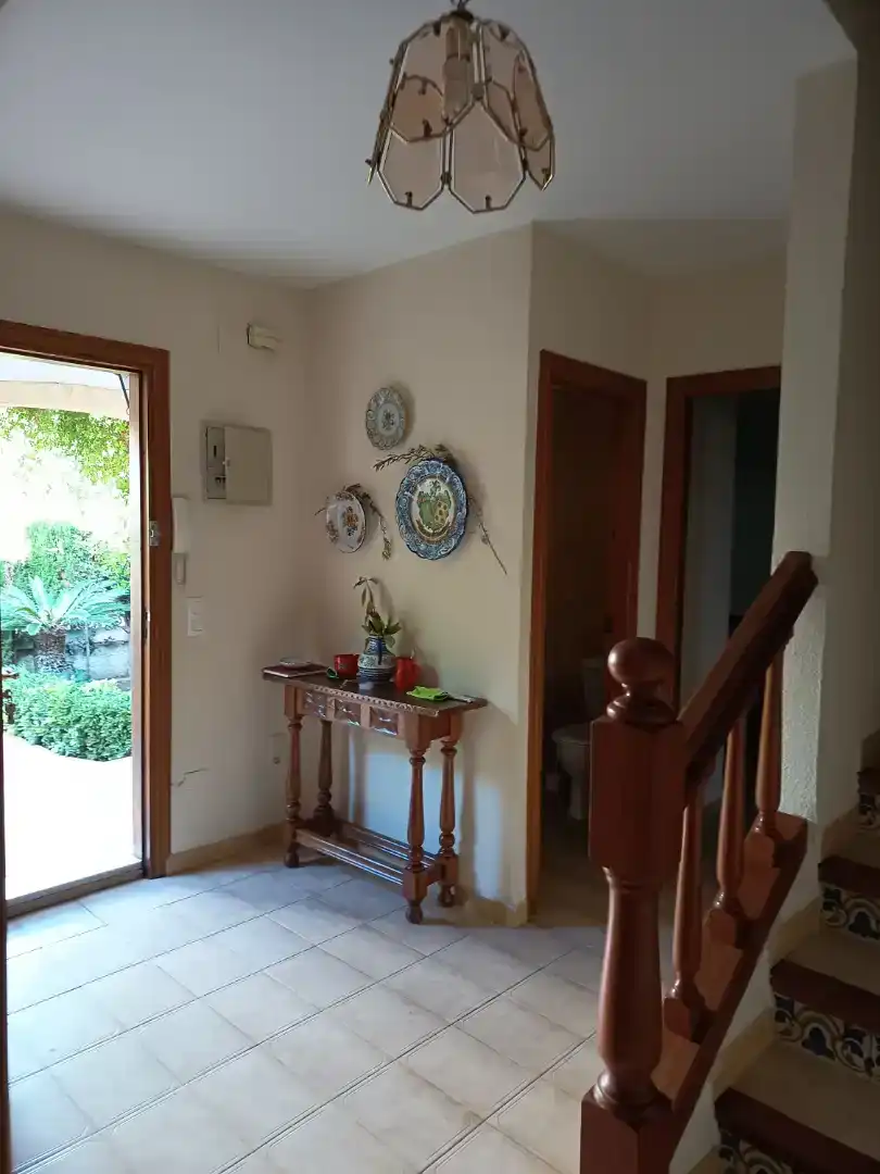 Chalet en  Carrer de la Rioja 105 - Foto 14