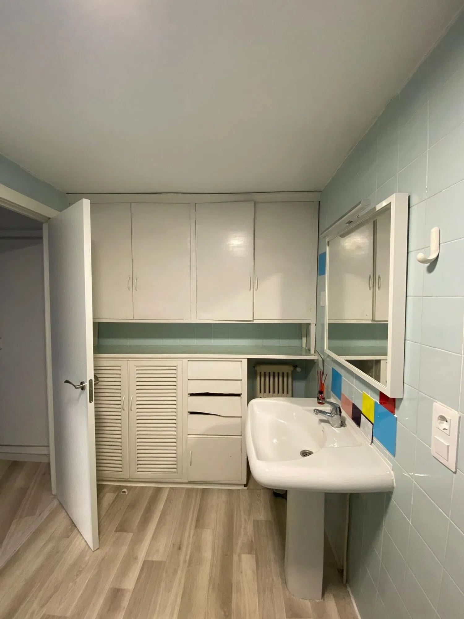 Ático en calle de Almansa, 20 - Foto 13