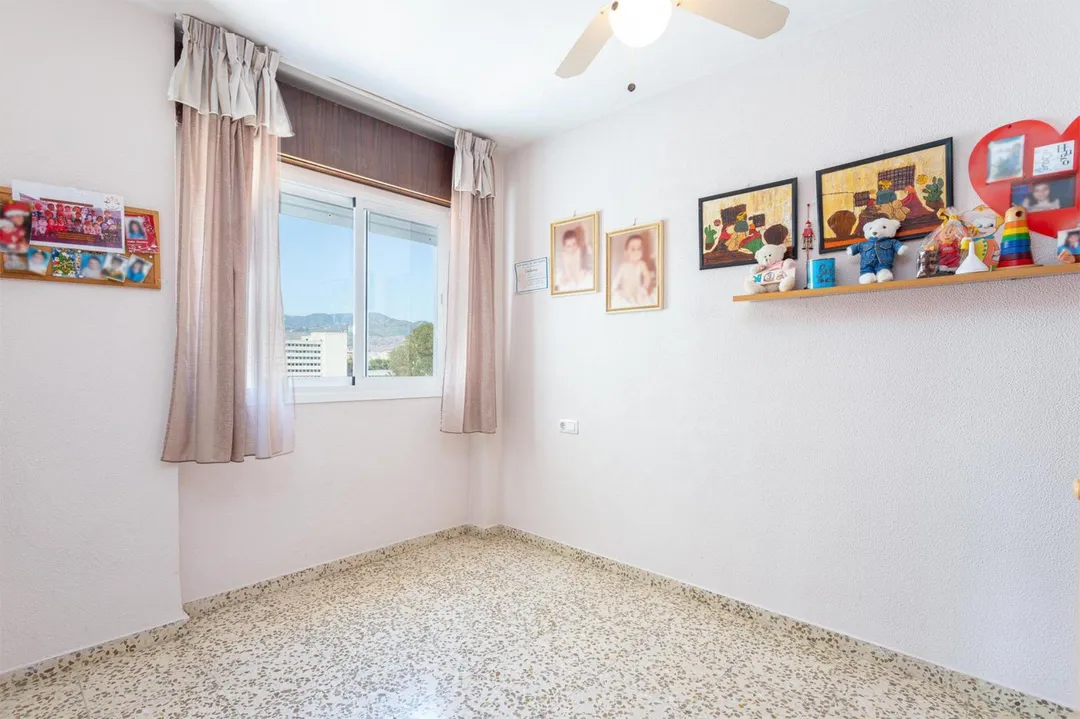 Piso en  Calle Blas de Lezo 4 - Foto 25