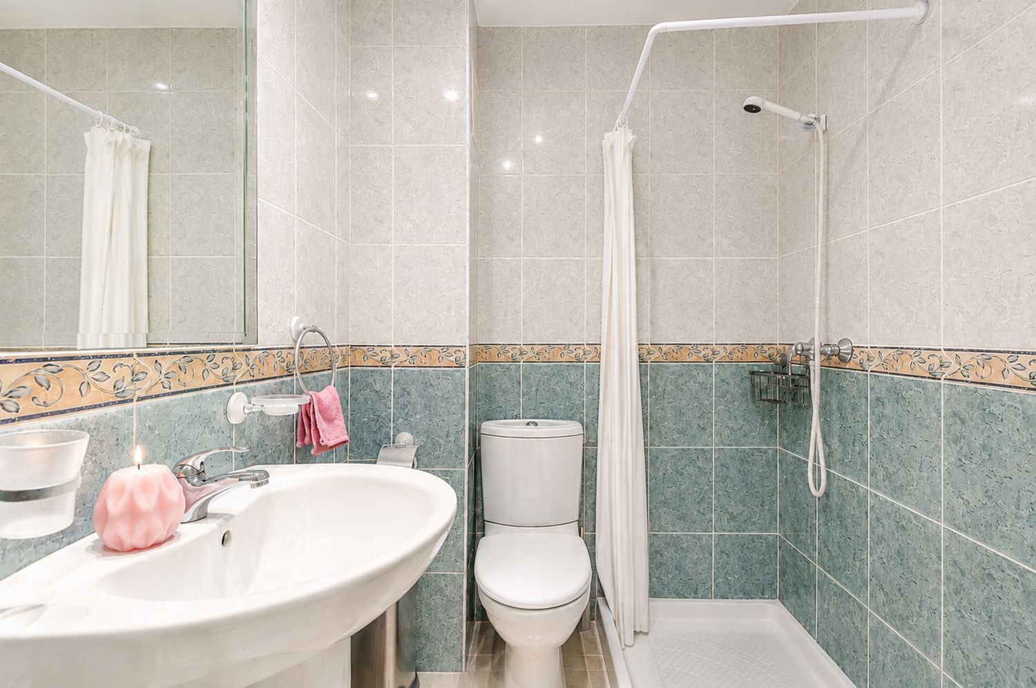 Piso en Calle Faro, 6, Zona Centro Comercial Torrequebrada - Foto 18